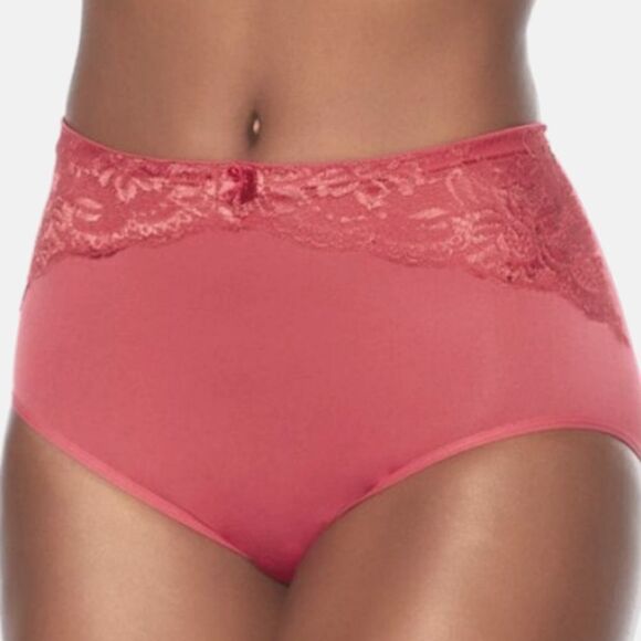 BRAND NEW SOPHIE B.INTIMATES INVISIBLE EDGE HIPSTER WOMEN"S 4 PANTIE SETS - Picture 1 of 13